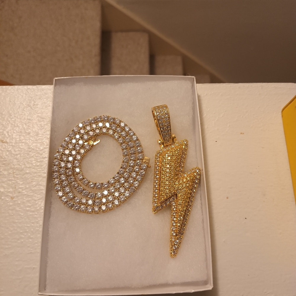Costume jewelry
